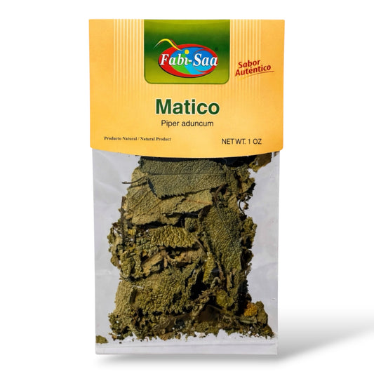 MATICO