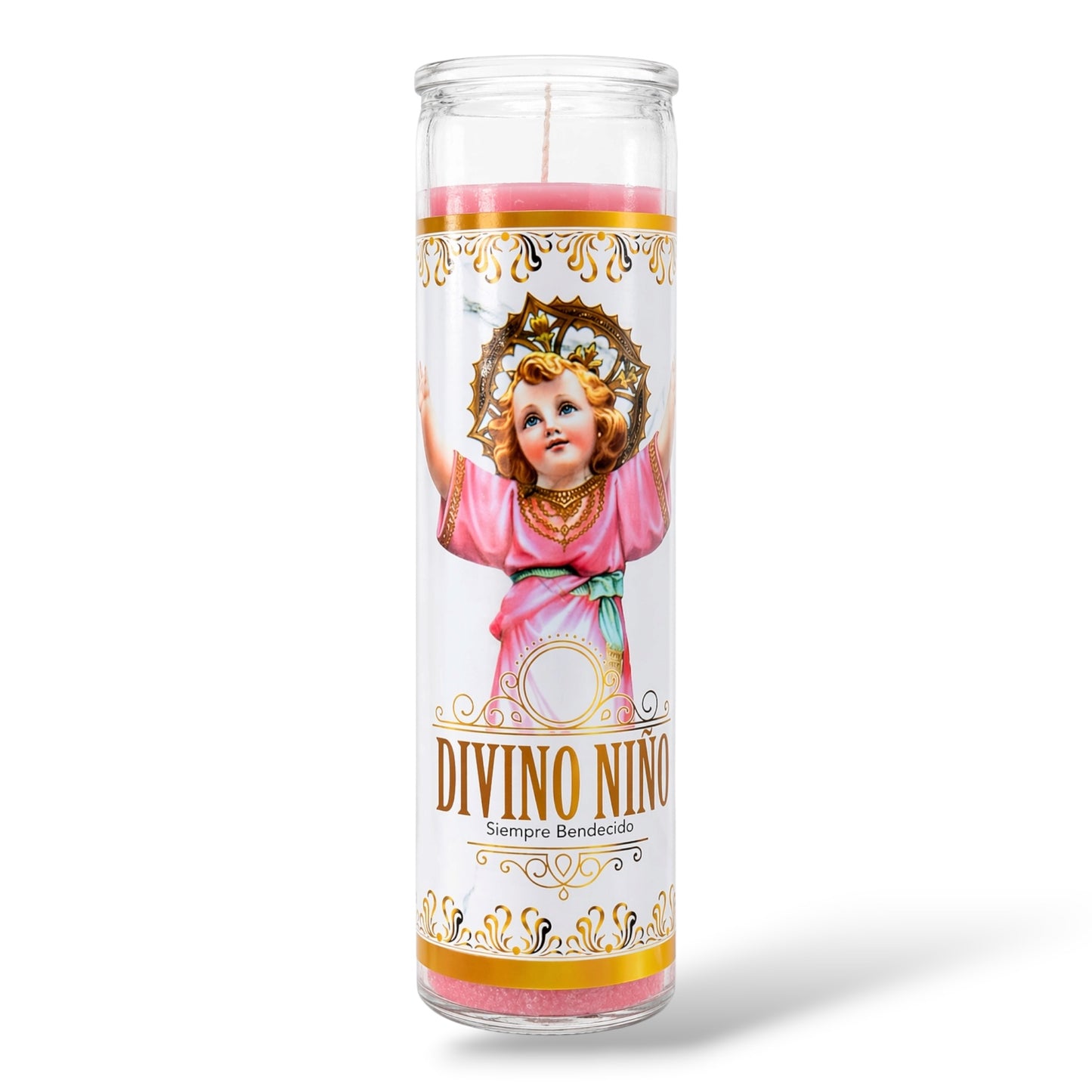 VELA DIVINO NIÑO