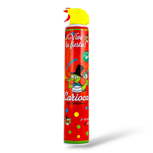 CARIOCA CARNAVAL