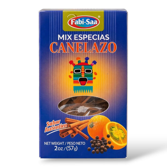 CANELAZO NARANJILLA