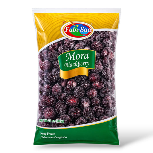 MORAS ENTERAS
