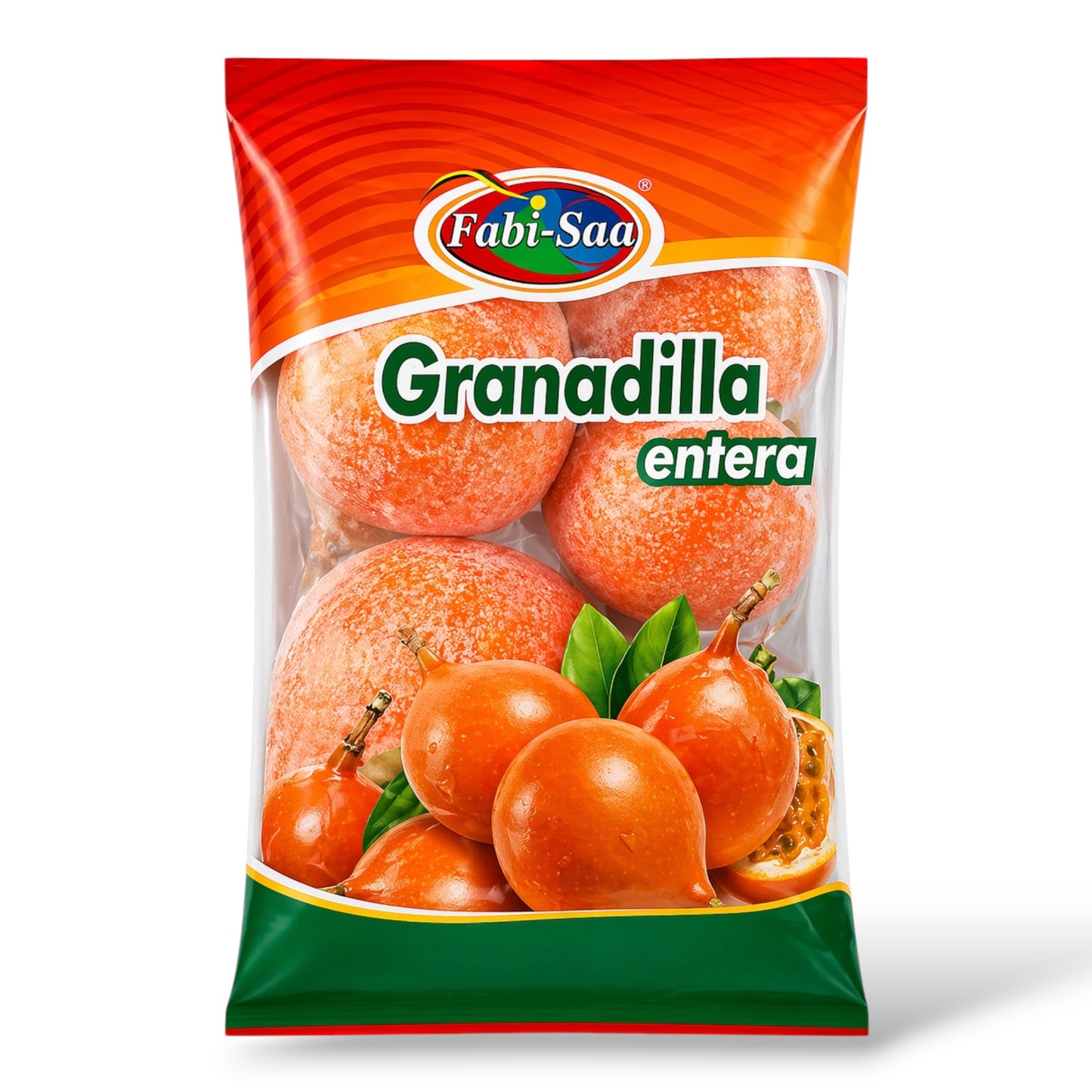 GRANADILLA ENTERA