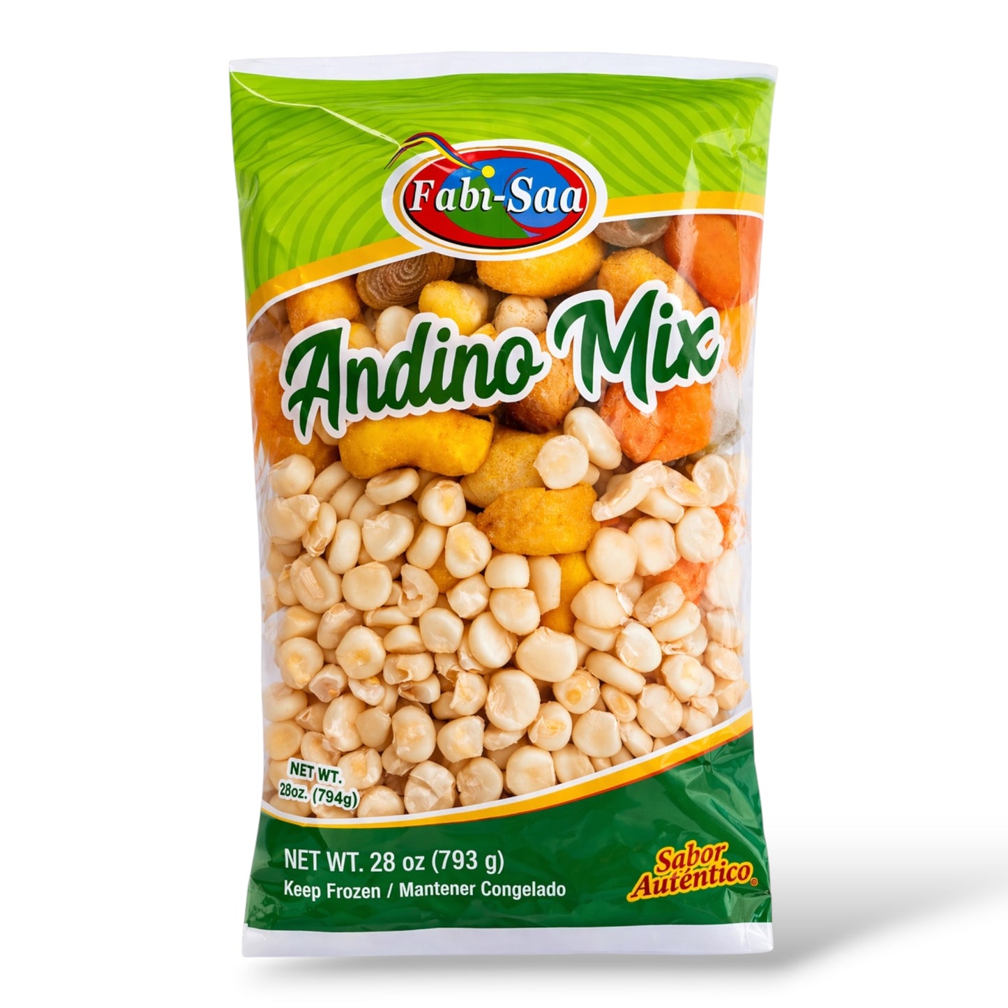 ANDINO MIX