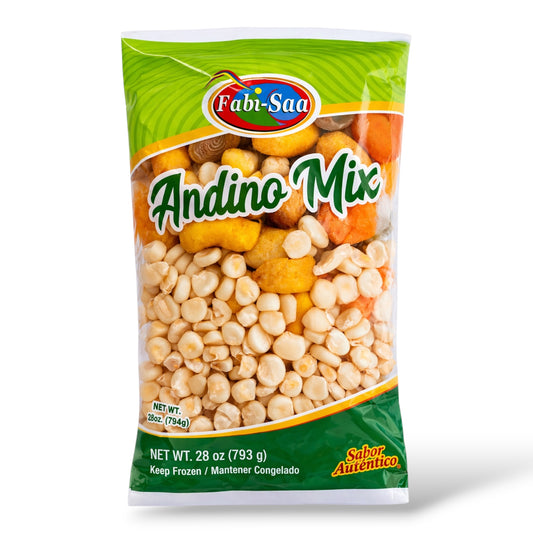 ANDINO MIX
