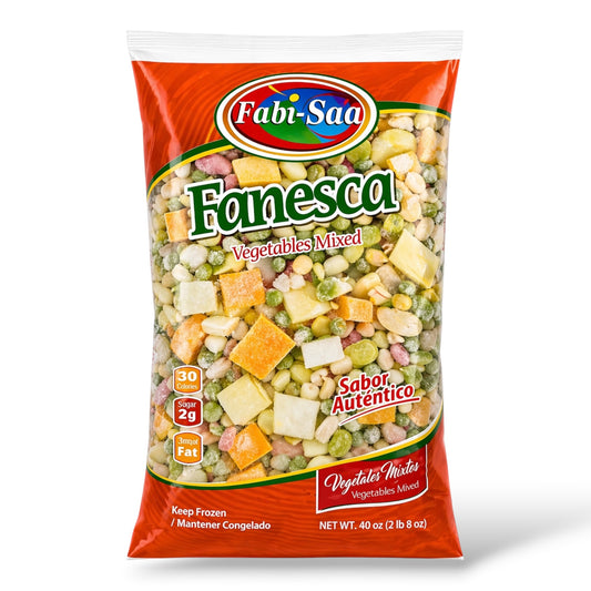 FANESCA
