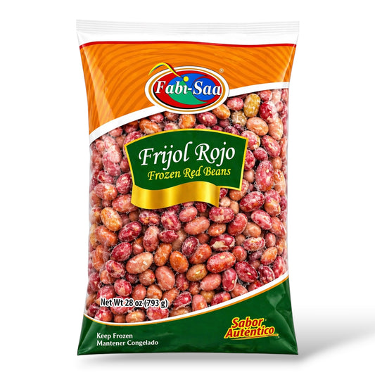 FREJOL ROJO FABI SAA