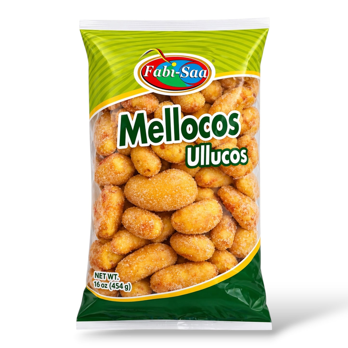 MELLOCO FABI SAA