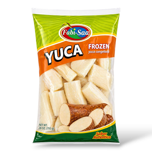 YUCA