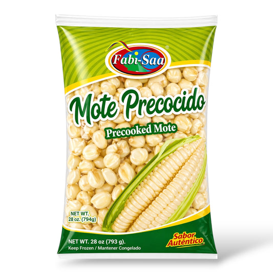 MOTE PRECOSIDO