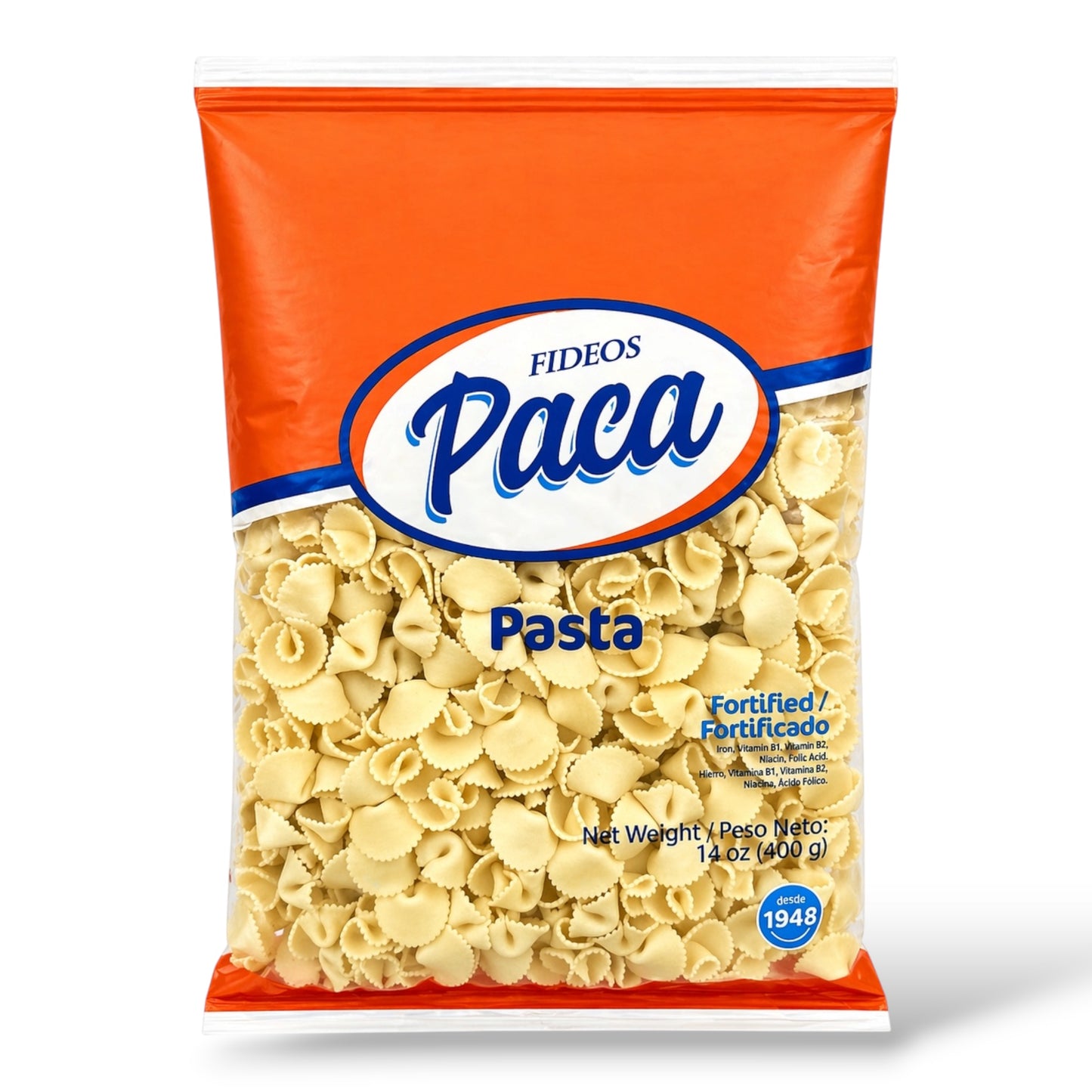 PACA MARGARITA MEDIANO