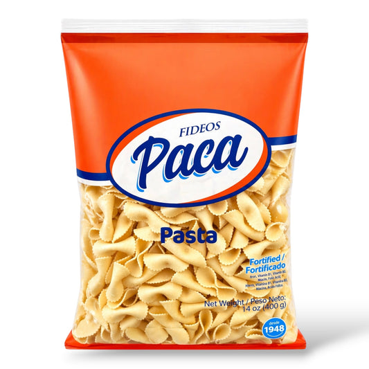 PACA LAZO REDODNDO