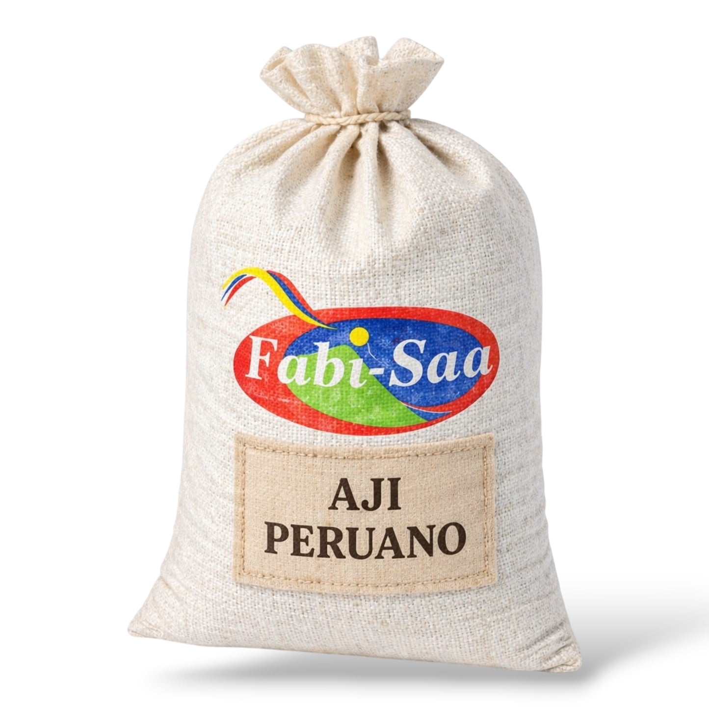 SACO AJI PERUANO