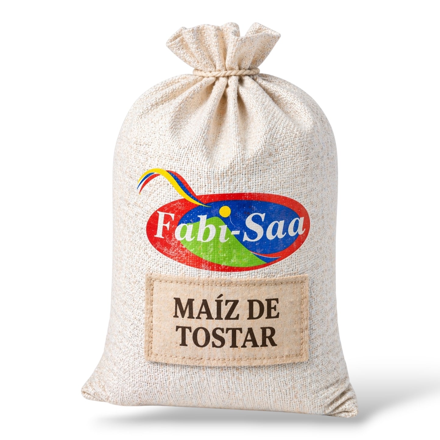 SACO MAIZ DE TOSTAR