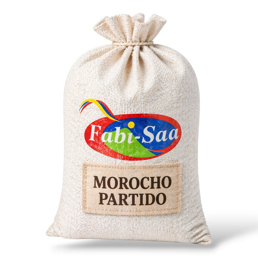 SACO MOROCHO PARTIDO