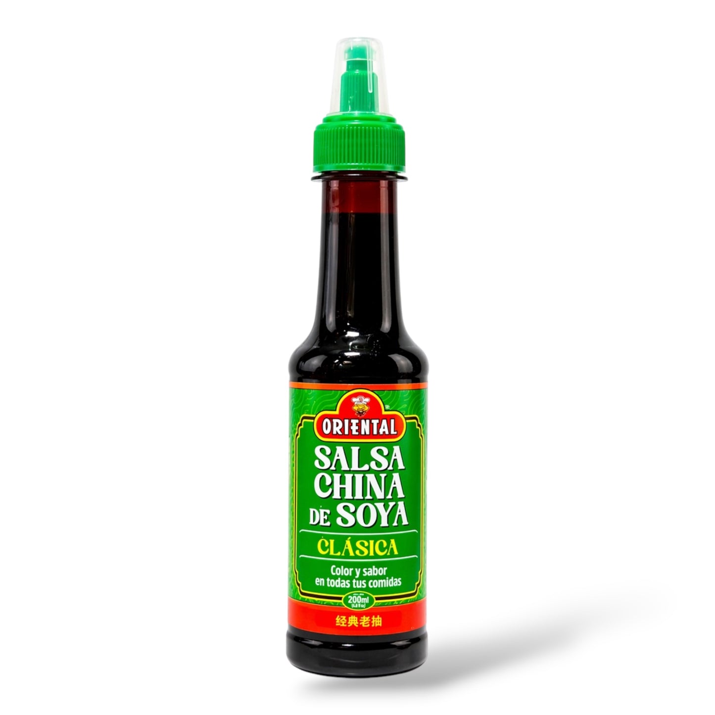 SALSA ORIENTAL PEQUEÑO