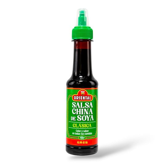 SALSA ORIENTAL PEQUEÑO