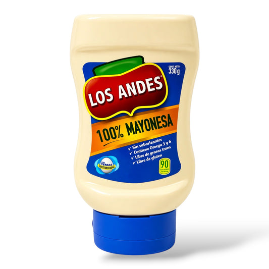 MAYONESA