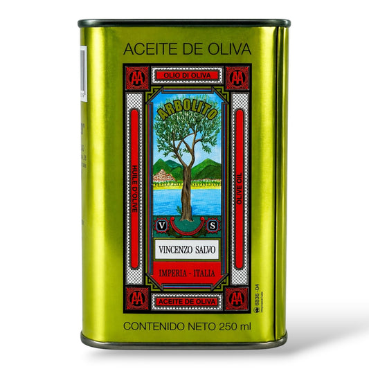 ACEITE ARBOLITO