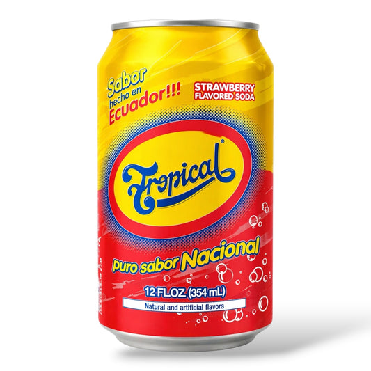 TROPICAL LATA