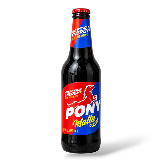 PONY MALTA