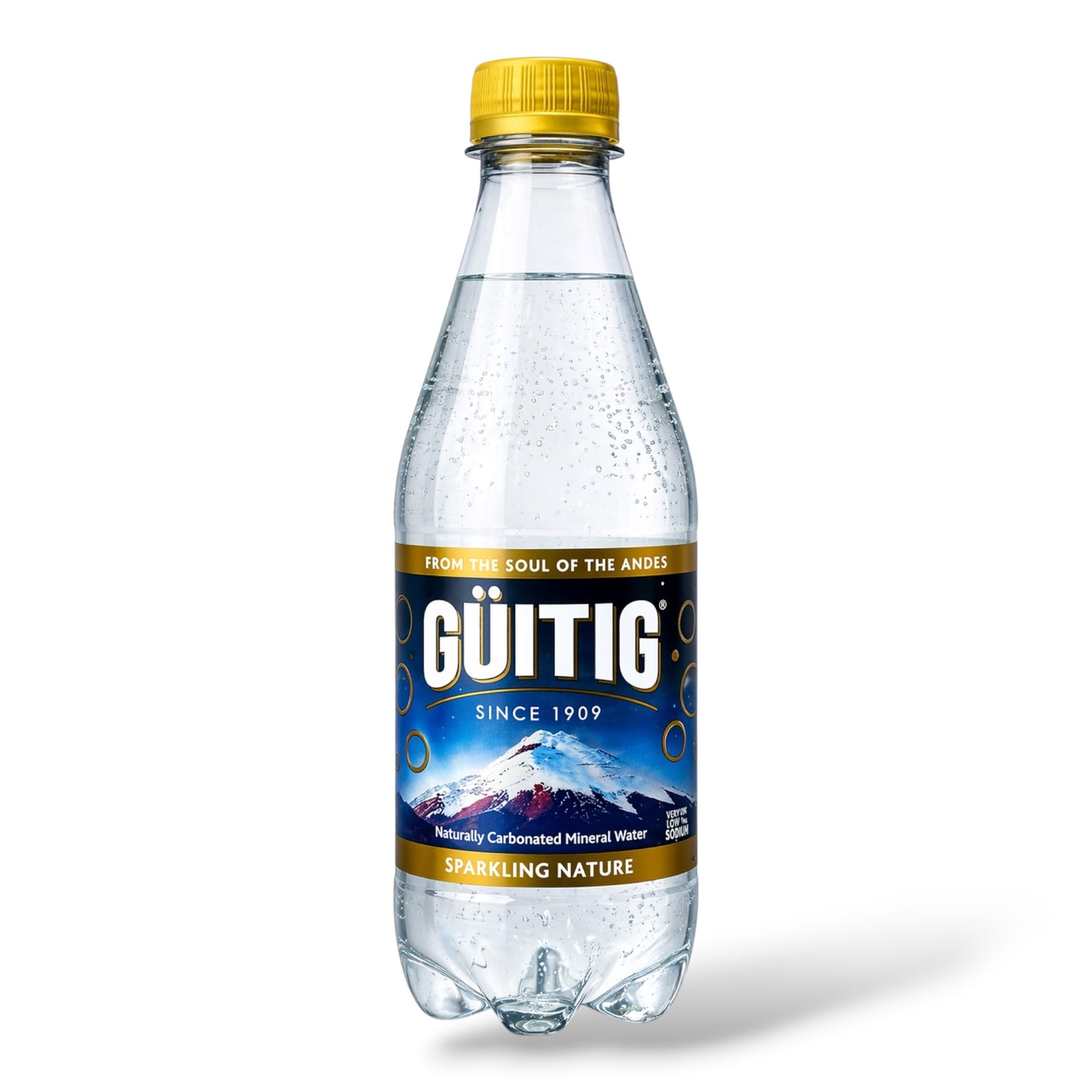 AGUA DE GUITIG