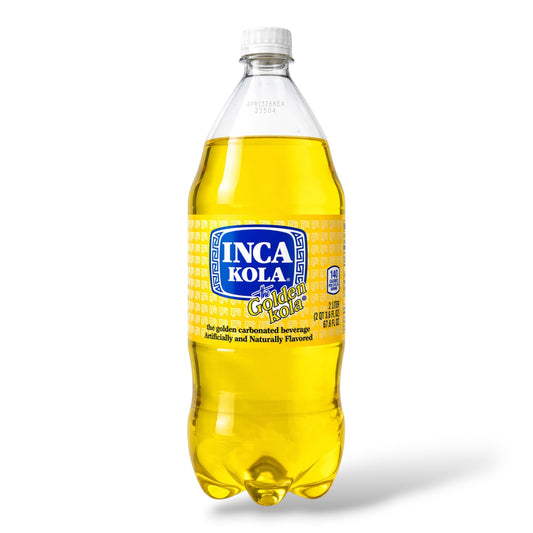INCA KOLA
