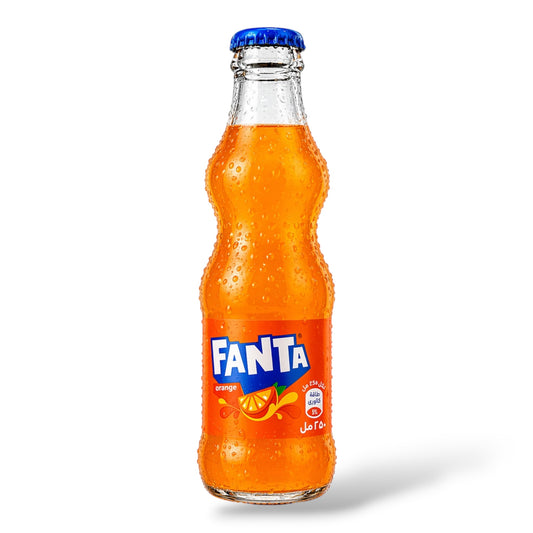 FANTA VIDRIO