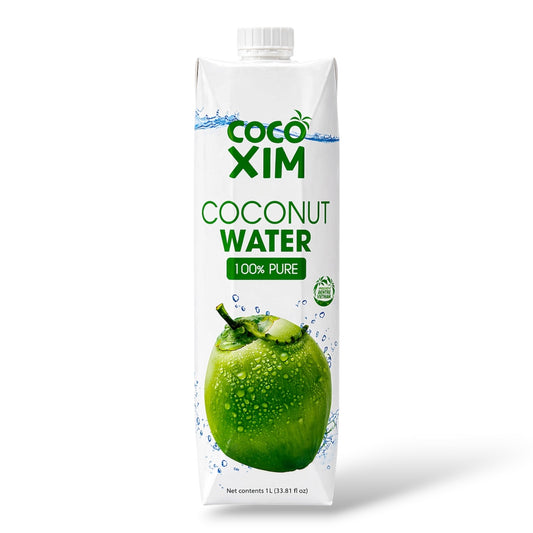 AGUA DE COCO