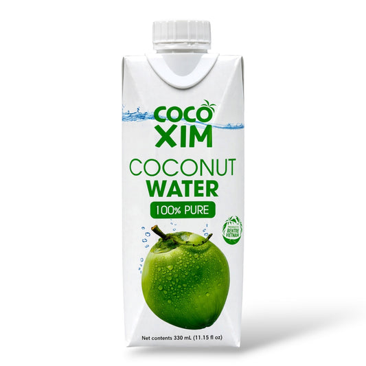 AGUA DE COCO