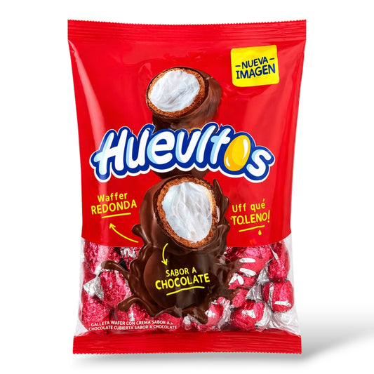 BOMBON HUEVITOS