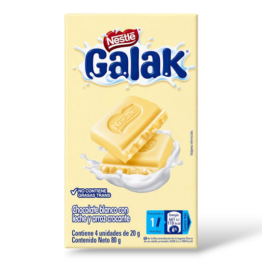 GALAK