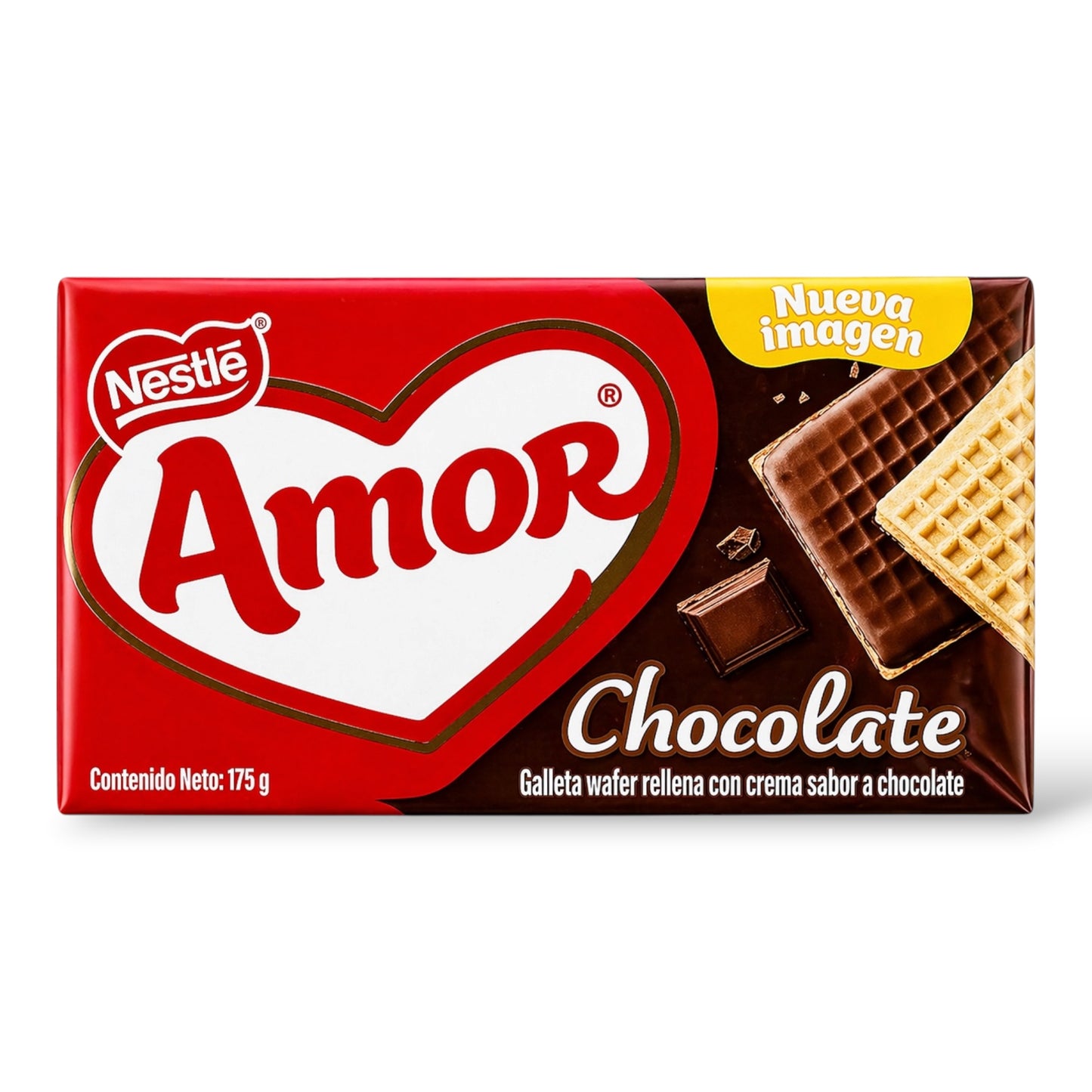 AMOR CHOCOLATE