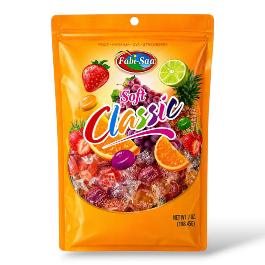 CLASSIC DE FRUTAS
