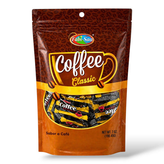 COFFEE CLASSIC