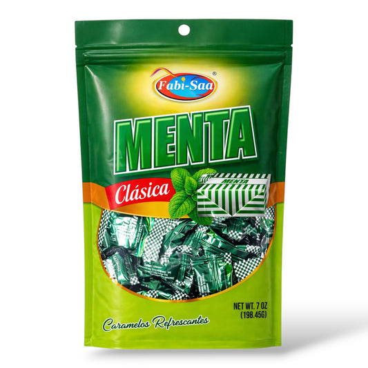 MENTA CLASICA