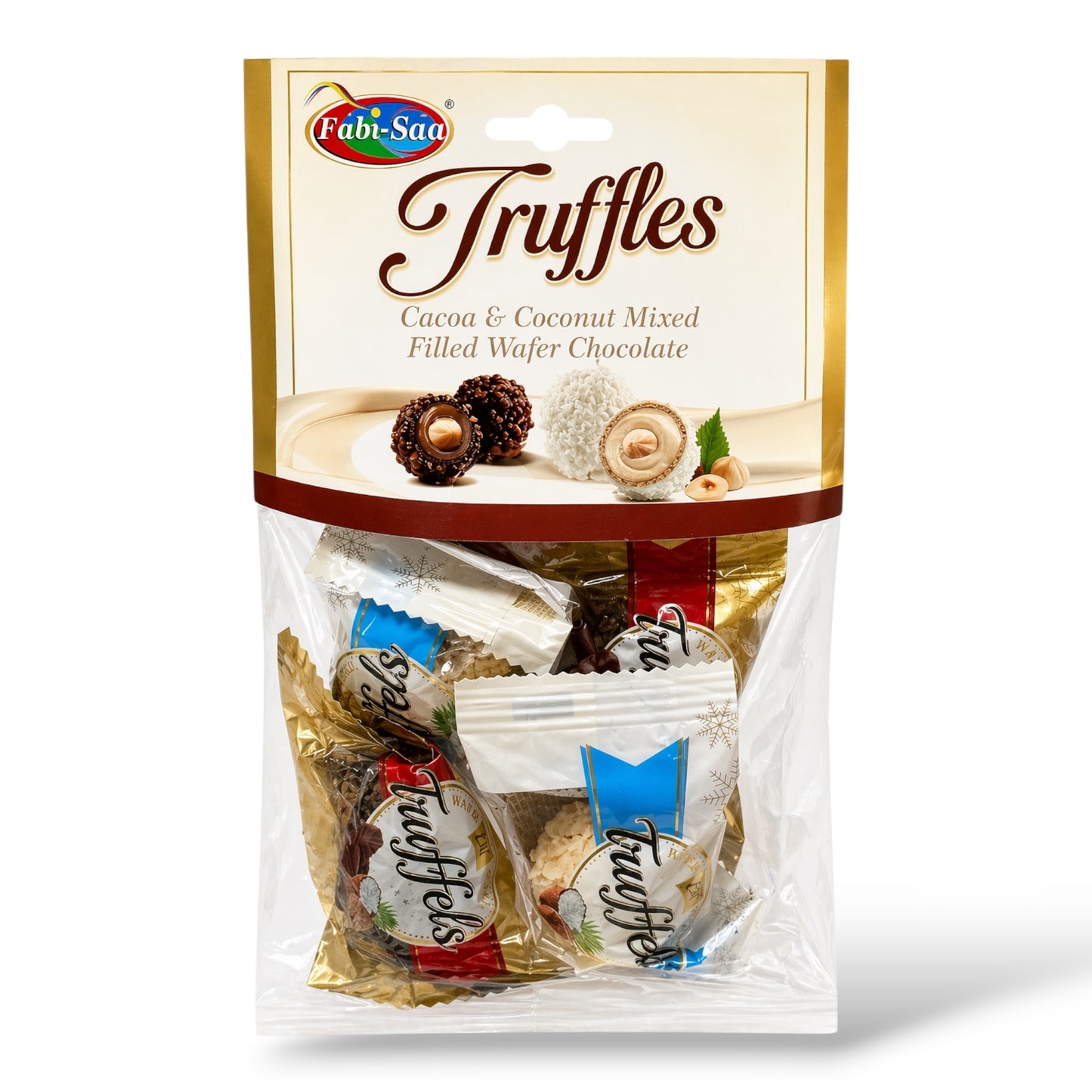SNACK TRUFFLES