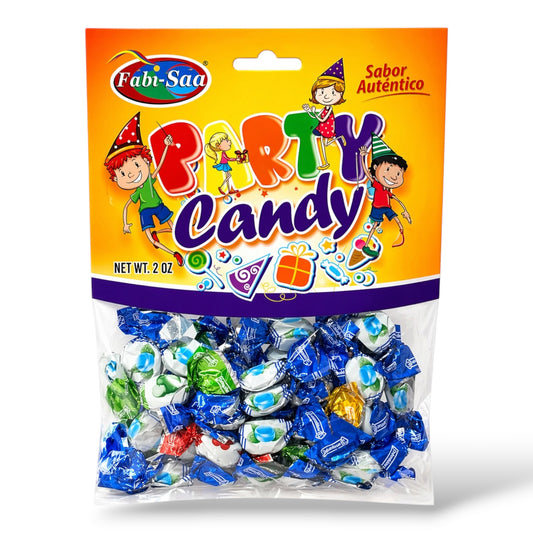MINI MIX