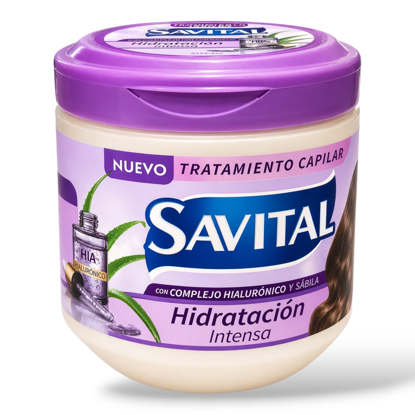 POMO HIALURONICO