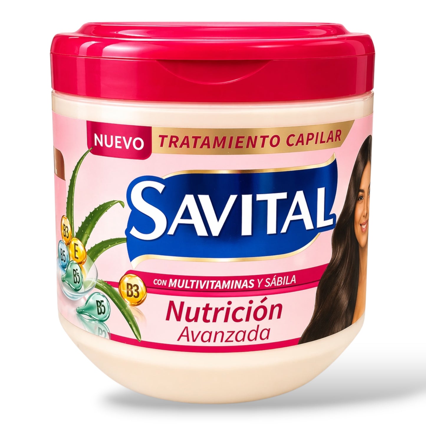 POMO MULTIVITAMINAS