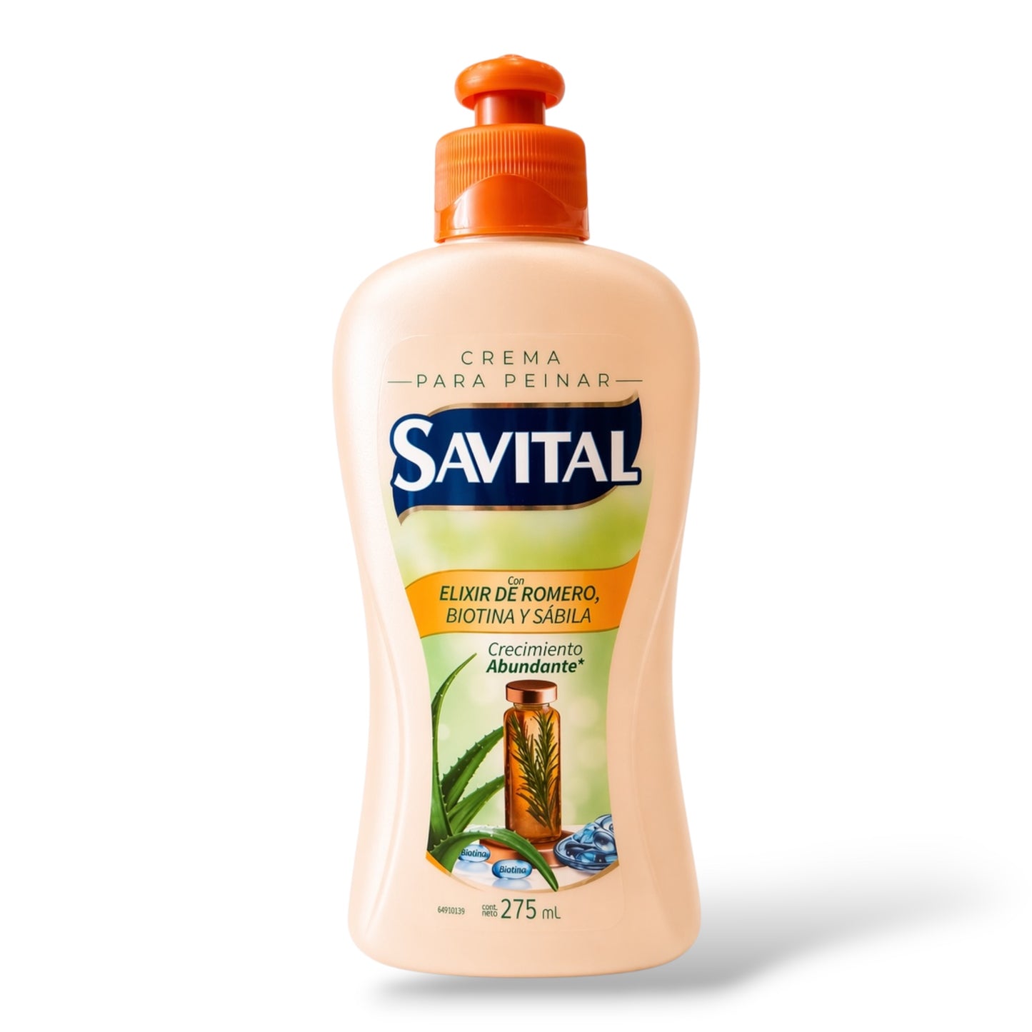 CREMA SAVITAL ELIXIR