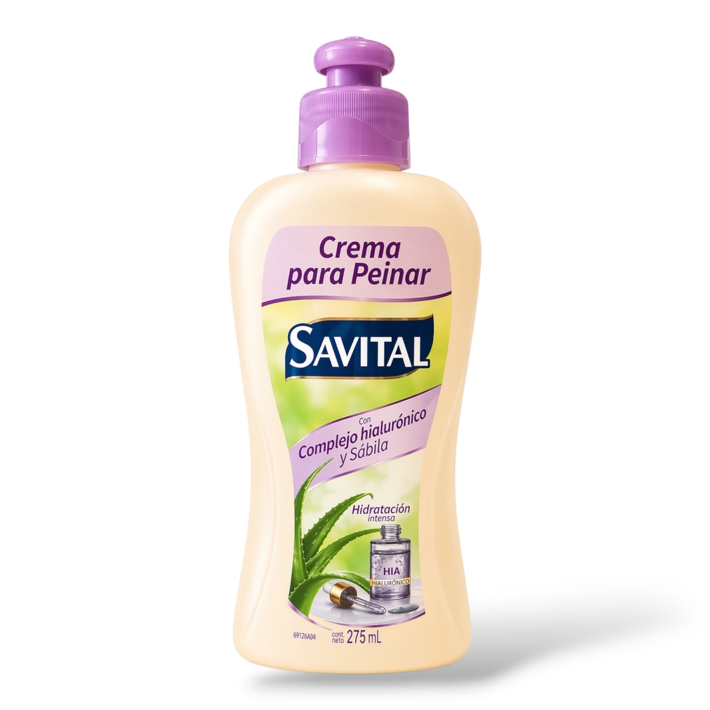 CREMA SAVITAL HIALURONICO