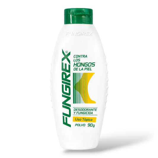 FUNGIREX TALCO GRANDE