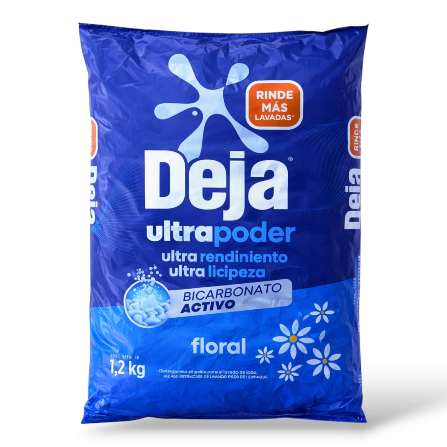JABON DEJA FLORAL