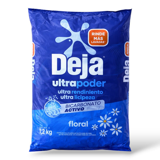 JABON DEJA FLORAL