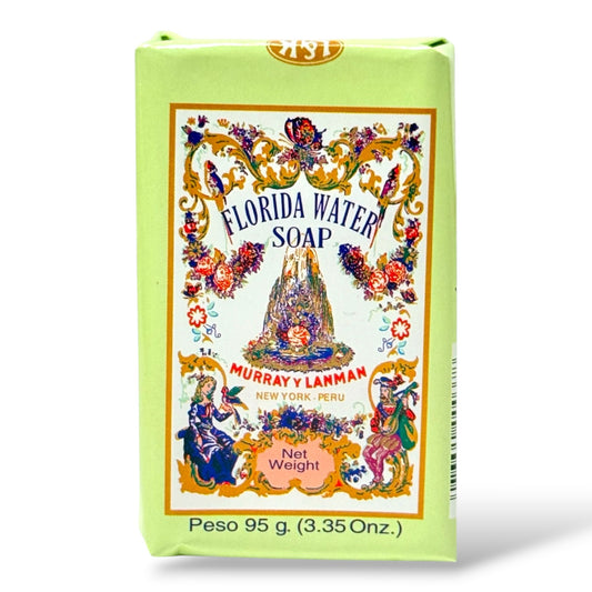 JABON FLORIDA JABON