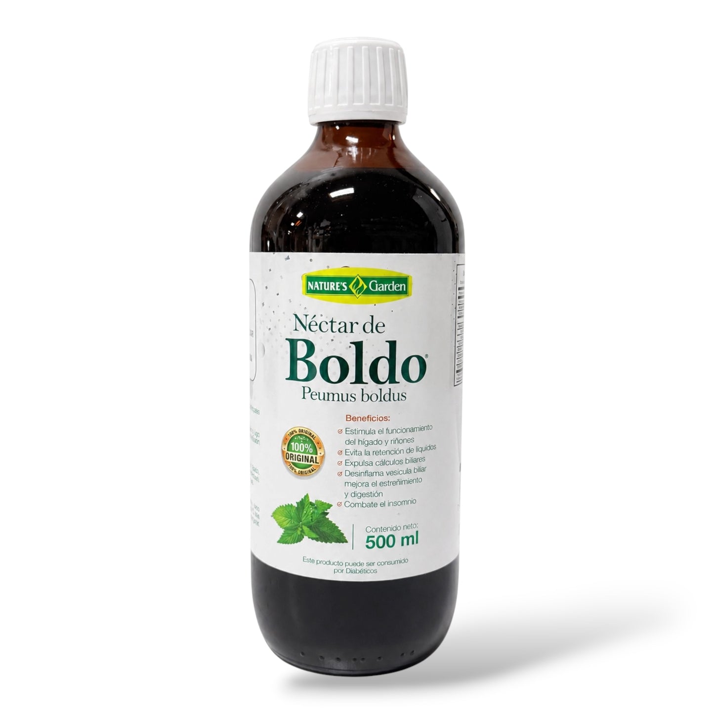 NECTAR DE BOLDO