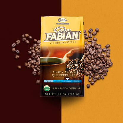 Café Don Fabián-Fabi Saa Online Sales LLC