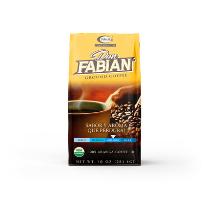 Café Don Fabián-Fabi Saa Online Sales LLC