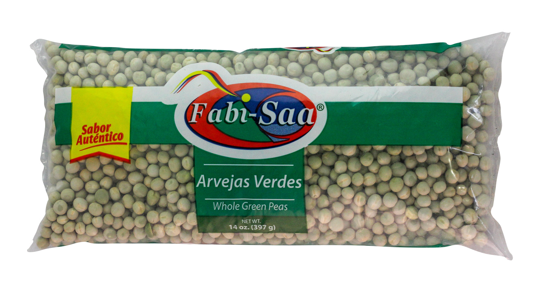 Arverja Verde -14oz-Fabi Saa Online Sales LLC