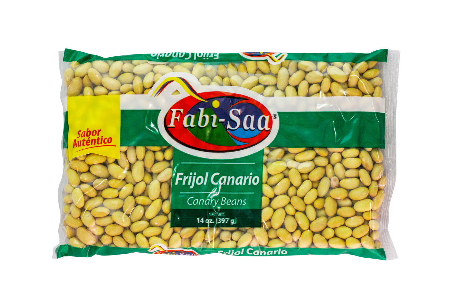 Frijol Enano Amarillo De Verona